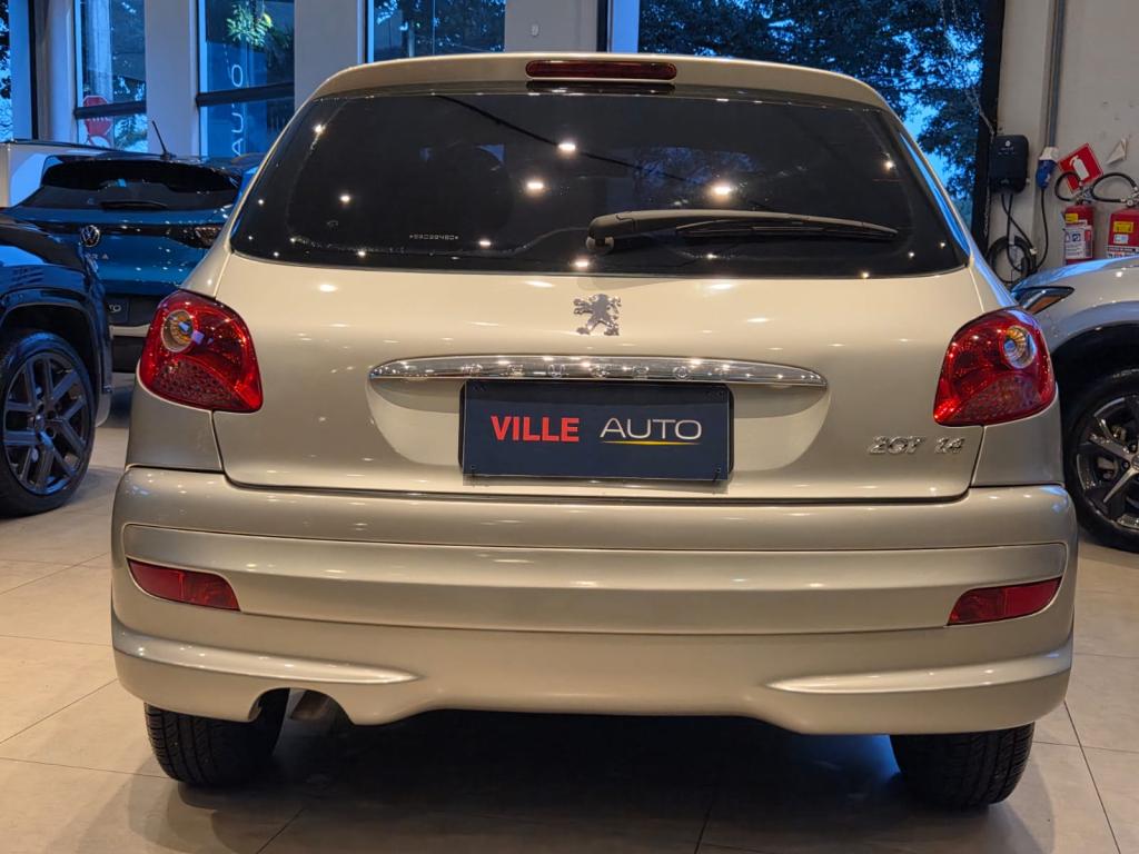 PEUGEOT 207 Hatch - Foto