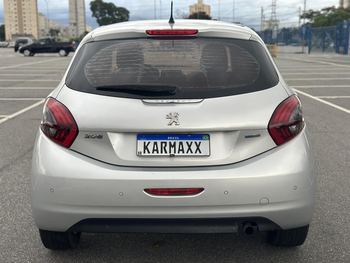 PEUGEOT 208 - Foto