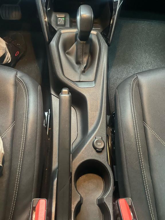 PEUGEOT 208 - Miniatura