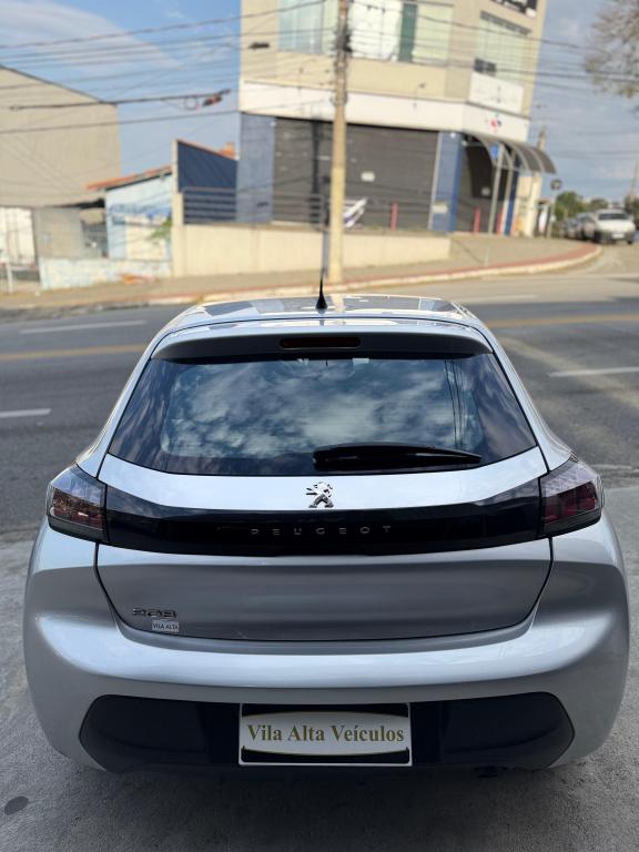 PEUGEOT 208 - Foto