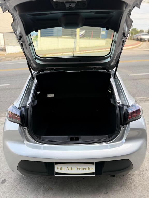PEUGEOT 208 - Foto