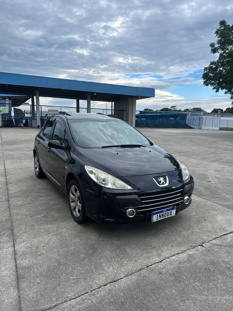 PEUGEOT 307 CC Cabriolet - Foto