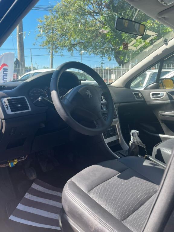 PEUGEOT 307 Hatch - Foto