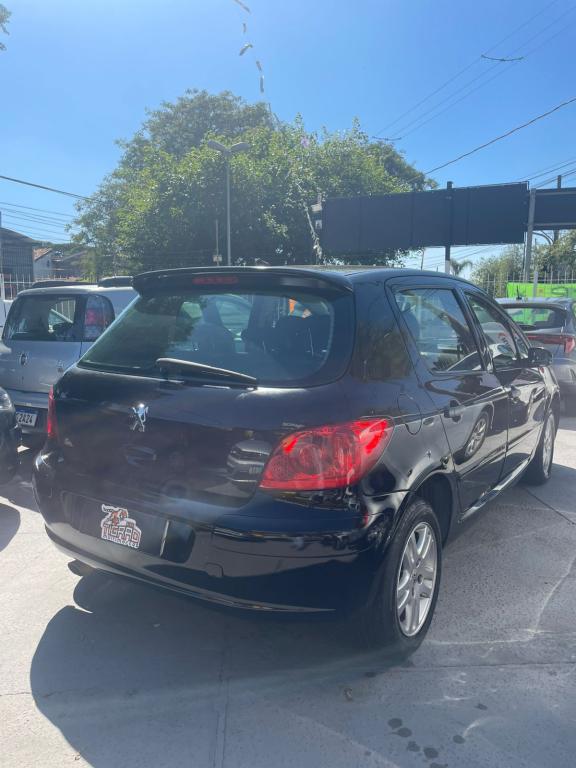 PEUGEOT 307 Hatch - Foto