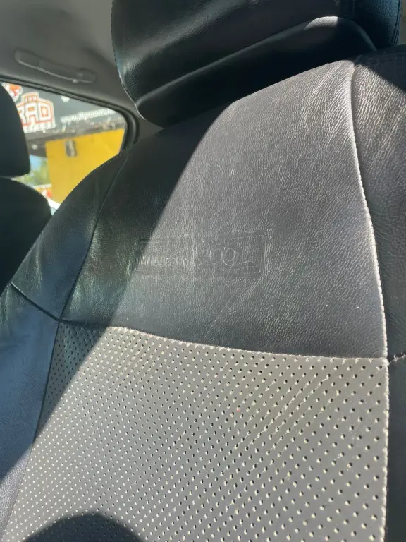 PEUGEOT 307 Hatch - Miniatura