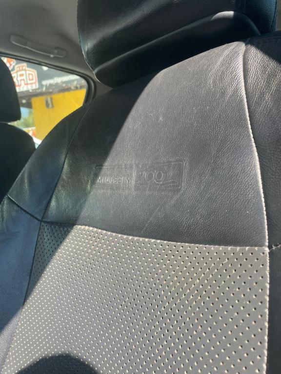 PEUGEOT 307 Hatch - Foto