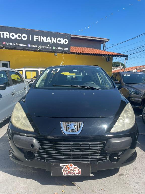 PEUGEOT 307 Hatch - Foto