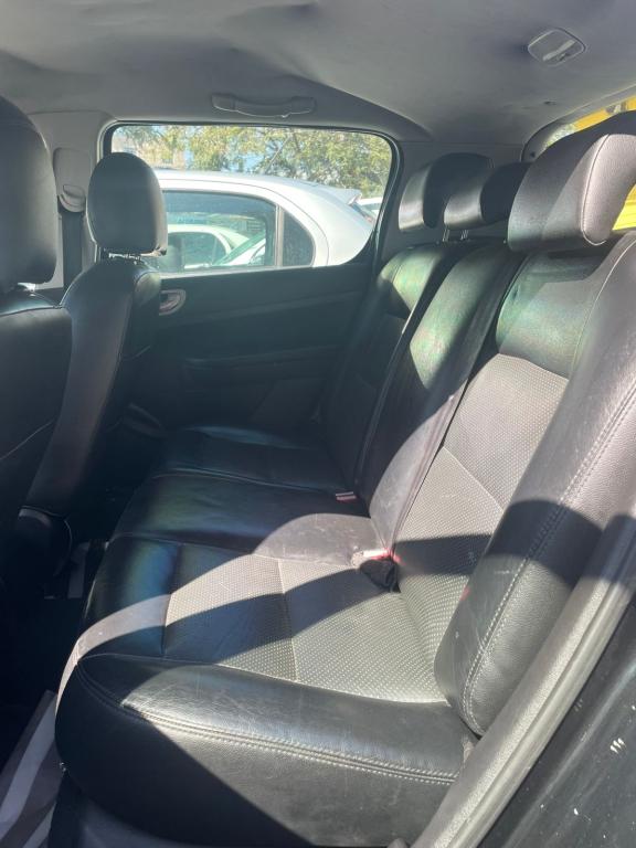 PEUGEOT 307 Hatch - Foto