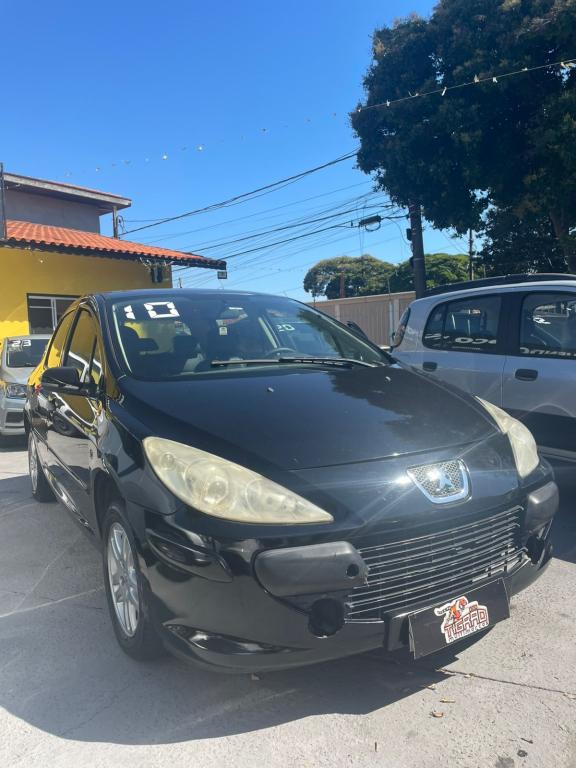 PEUGEOT 307 Hatch - Foto