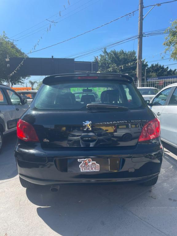 PEUGEOT 307 Hatch - Foto