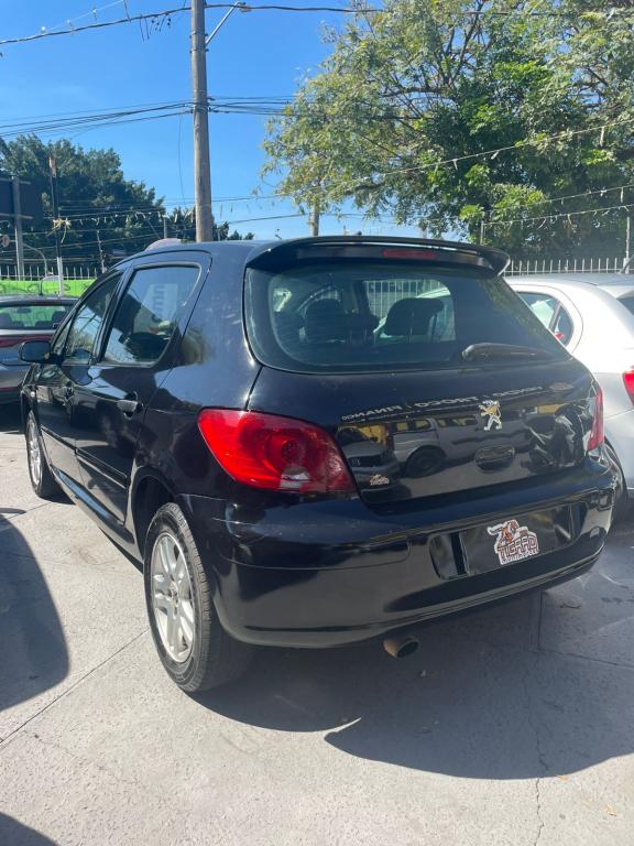 PEUGEOT 307 Hatch - Foto