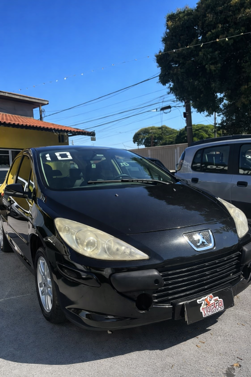 PEUGEOT 307 Hatch