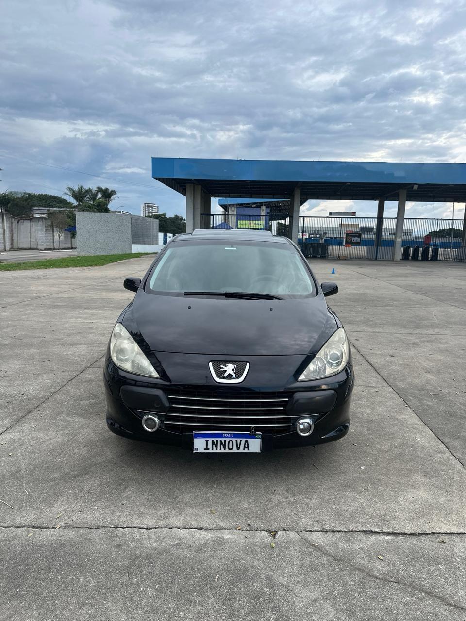 PEUGEOT 307 Hatch - Foto