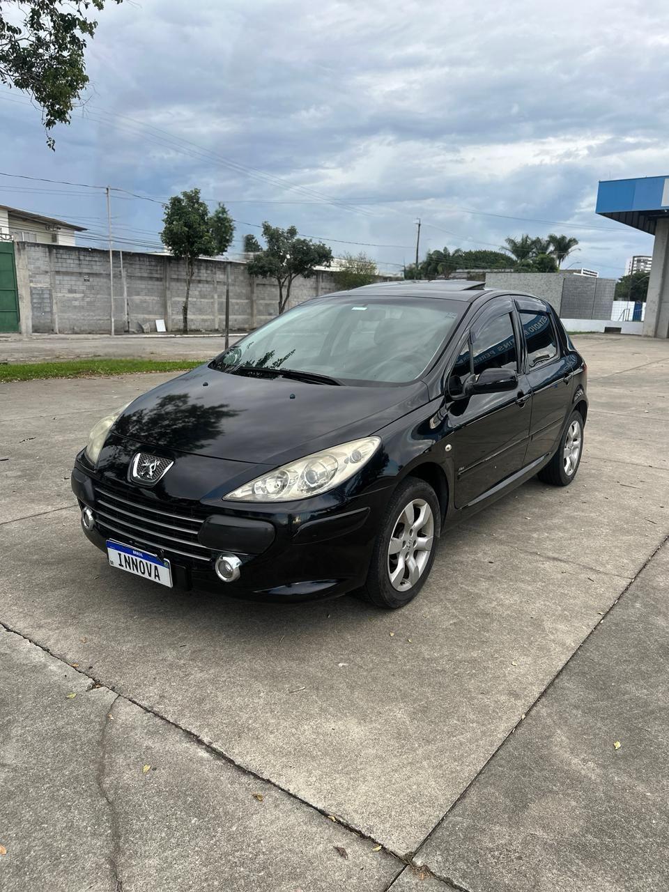 PEUGEOT 307 Hatch - Foto