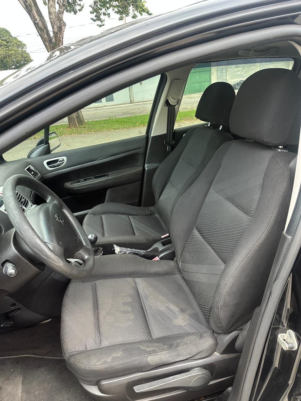 PEUGEOT 307 Hatch - Foto