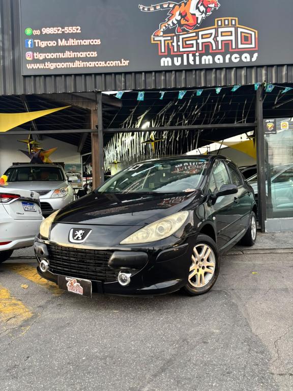 PEUGEOT 307 Hatch