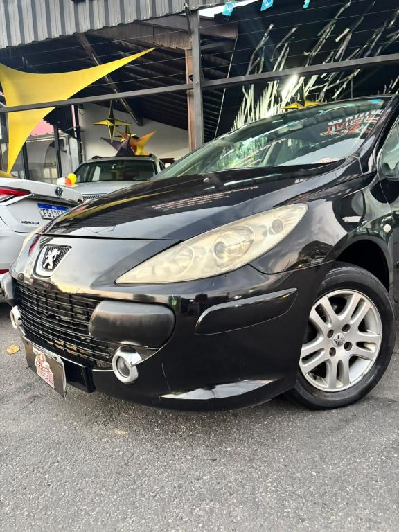 PEUGEOT 307 Hatch - Foto