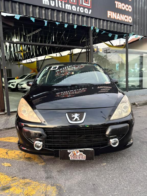 PEUGEOT 307 Hatch - Foto