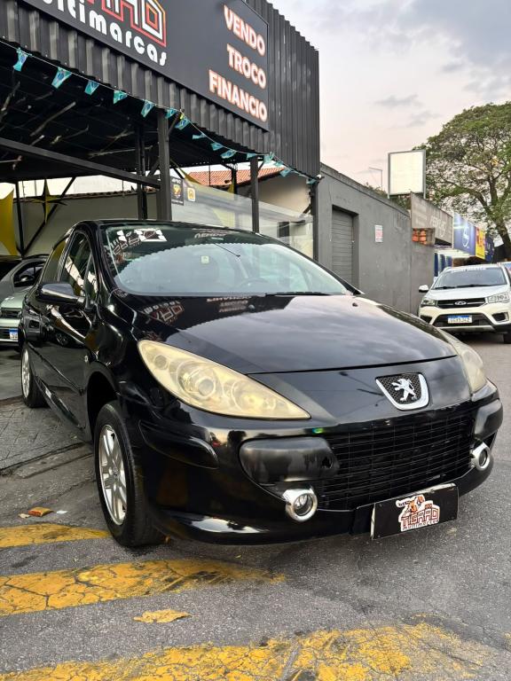 PEUGEOT 307 Hatch - Foto