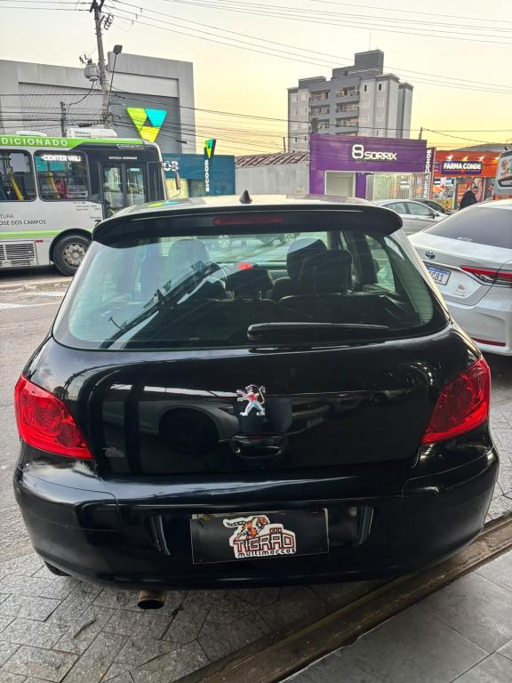 PEUGEOT 307 Hatch - Foto