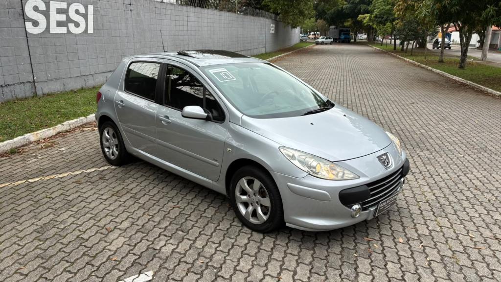 PEUGEOT 307 Hatch