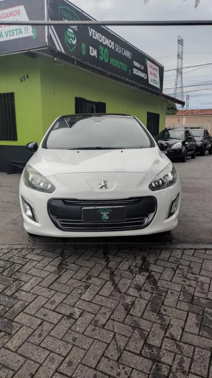 PEUGEOT 308 - Foto