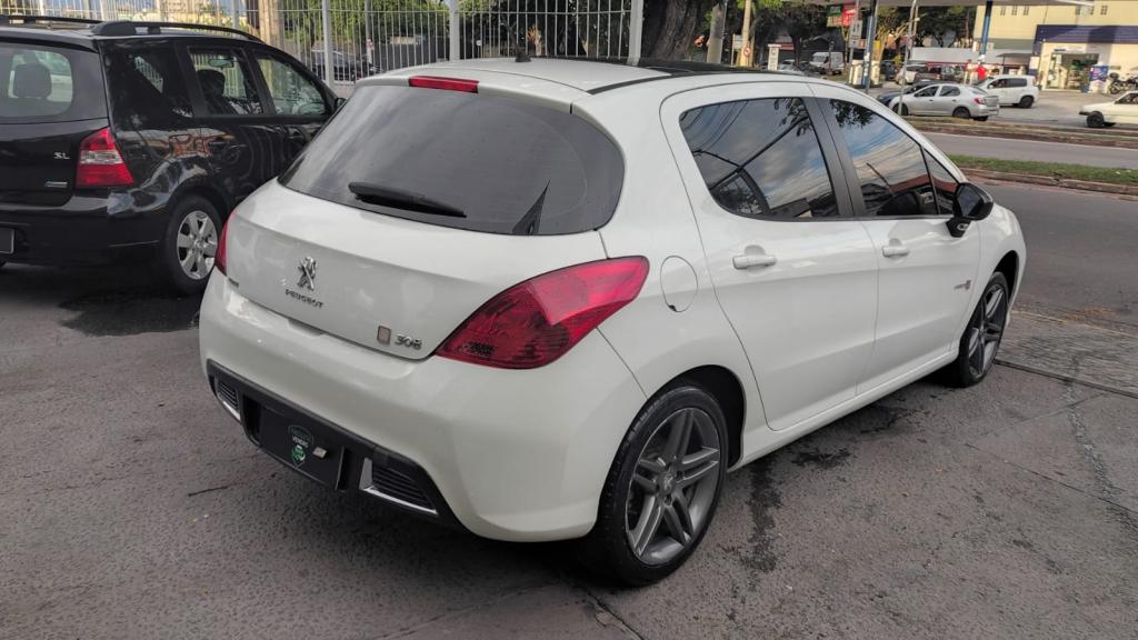 PEUGEOT 308 - Foto
