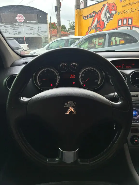 PEUGEOT 308 - Foto