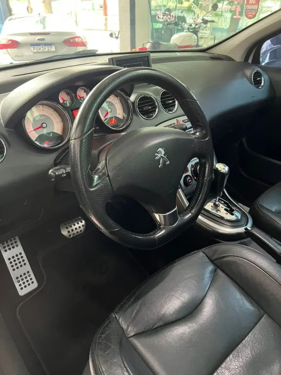 PEUGEOT 308 - Foto
