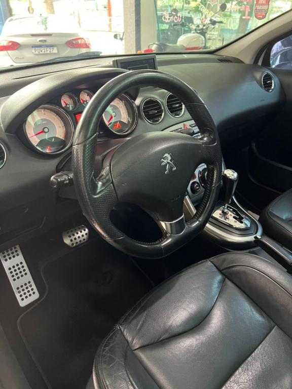 PEUGEOT 308 - Foto