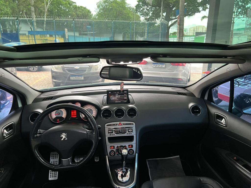 PEUGEOT 308 - Foto