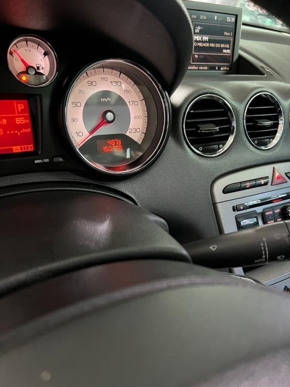 PEUGEOT 308 - Foto