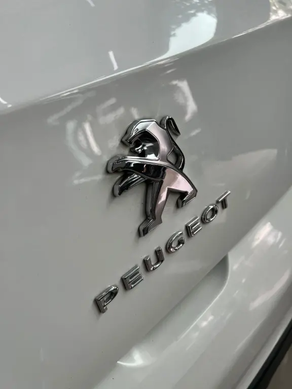 PEUGEOT 308 - Foto