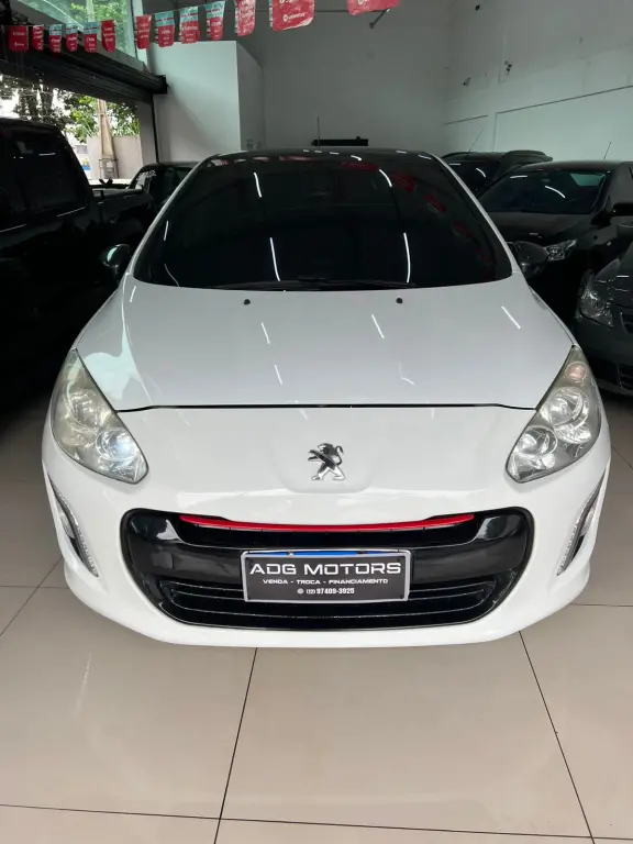PEUGEOT 308 - Foto