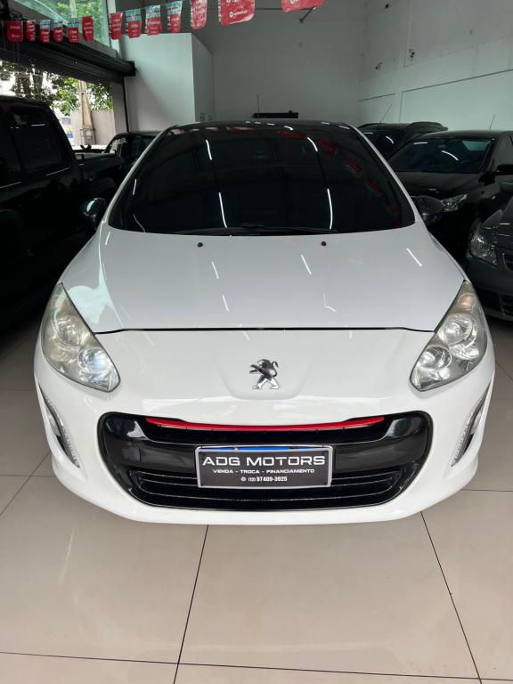 PEUGEOT 308 - Foto
