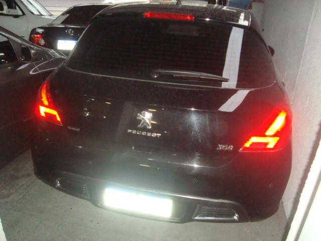 PEUGEOT 308 - Foto