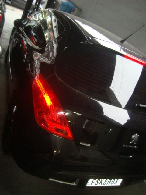 PEUGEOT 308 - Foto