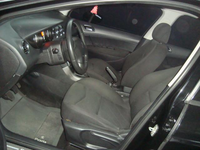 PEUGEOT 308 - Foto