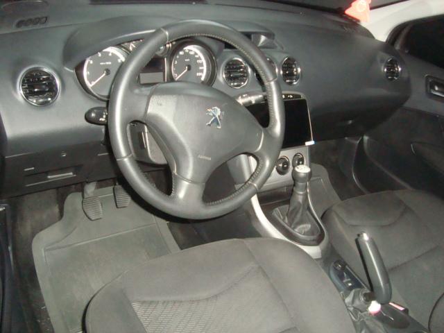 PEUGEOT 308 - Foto
