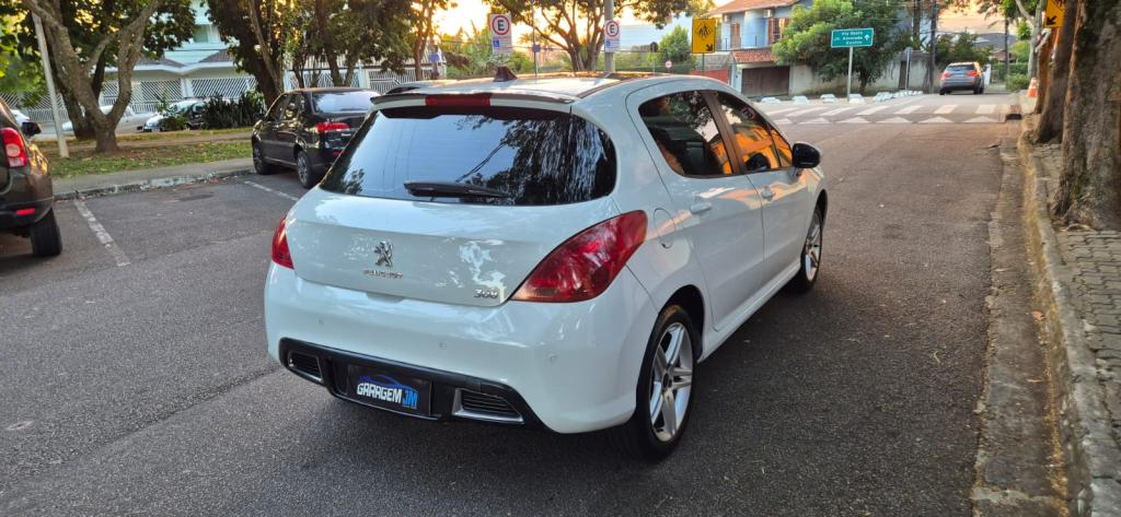 PEUGEOT 308 - Foto
