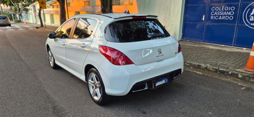 PEUGEOT 308 - Foto