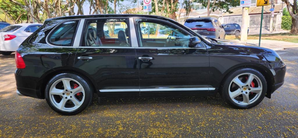 PORSCHE Cayenne - Foto