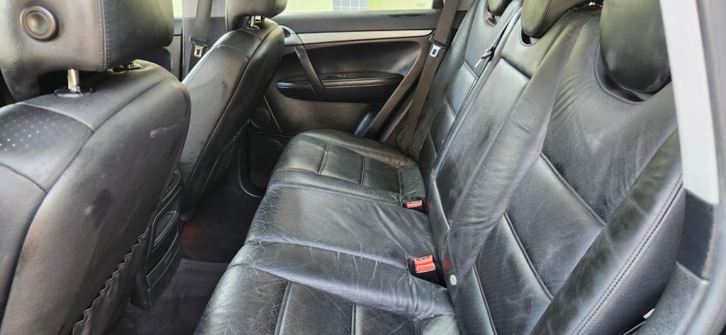 PORSCHE Cayenne - Foto