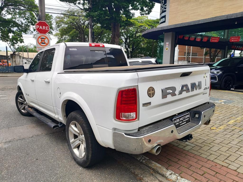 RAM Classic - Foto