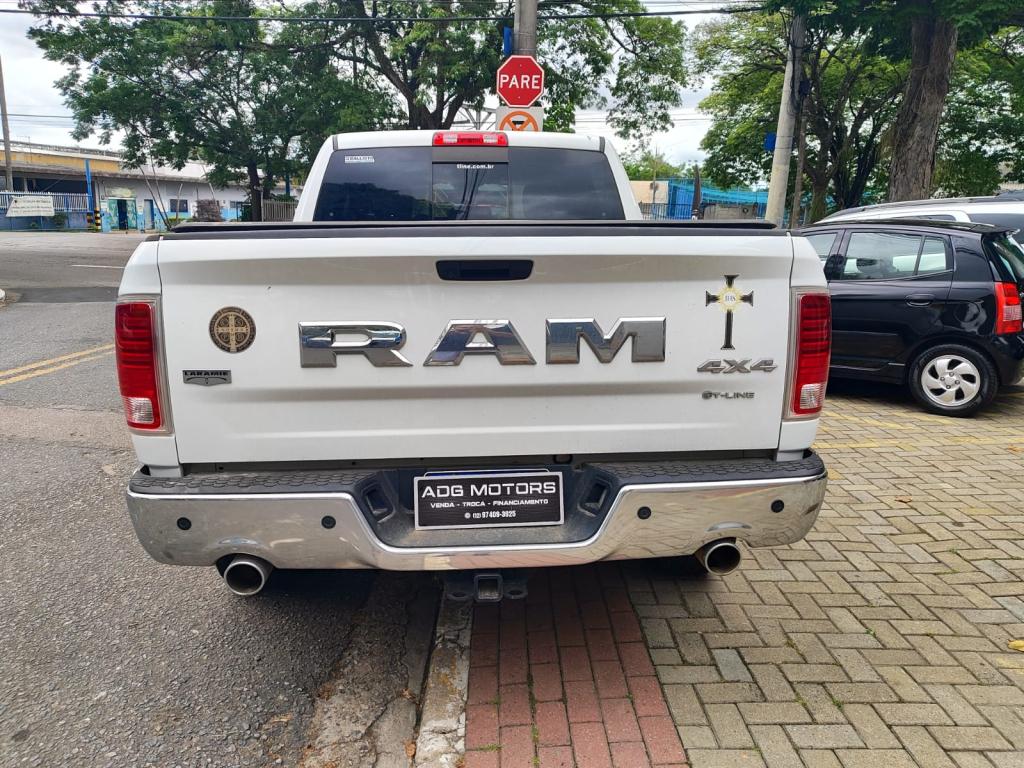 RAM Classic - Foto
