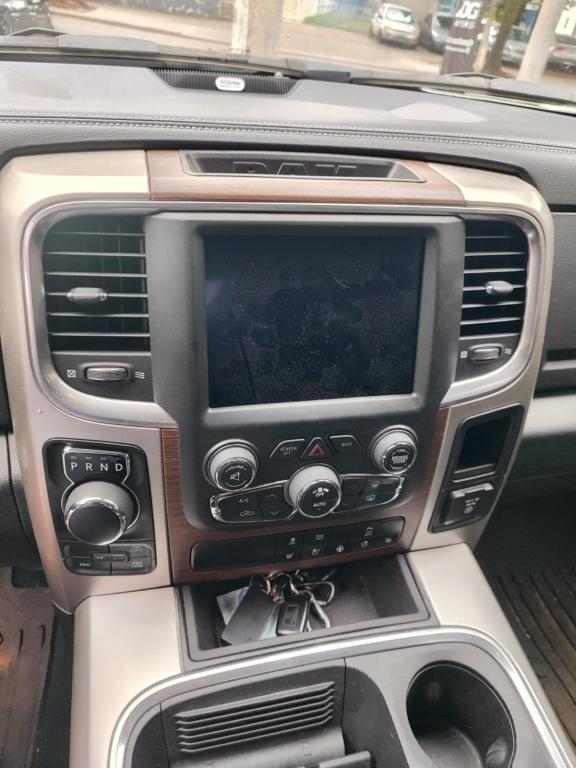 RAM Classic - Foto
