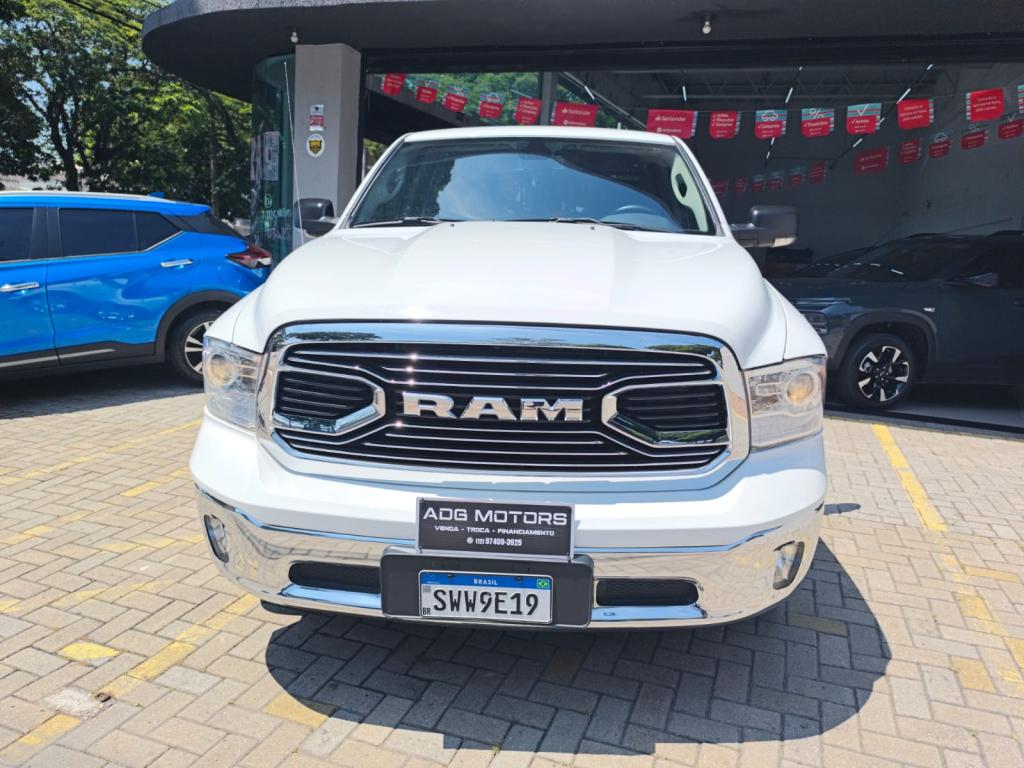 RAM Classic - Foto