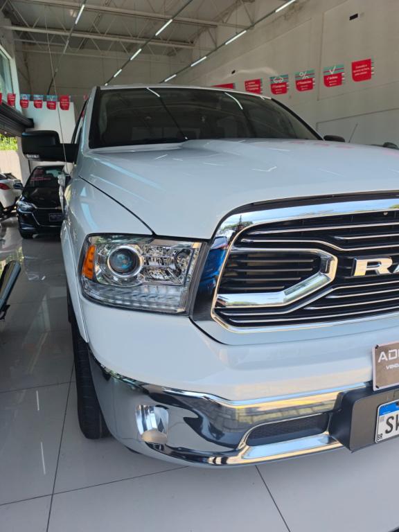 RAM Classic - Foto