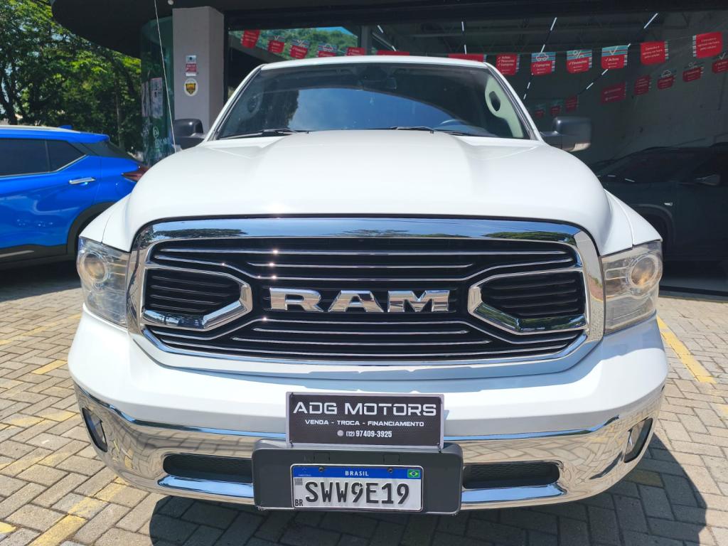 RAM Classic - Foto