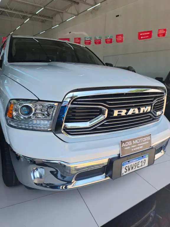 RAM Classic - Foto